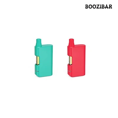 Small Capacity Disposable CBD Vape