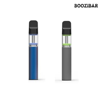 THC Vape Oil and Cannabis Vaping Products