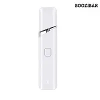 Type-c Rechargeable Disposable CBD Vape