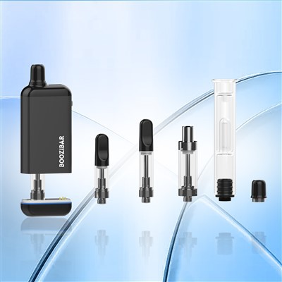 Vaping Vs Smoking Lungs