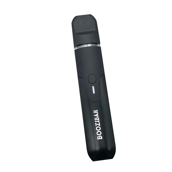 Cannabis Oil Vape