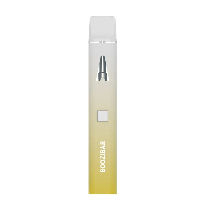 CBD Oil For Vaping