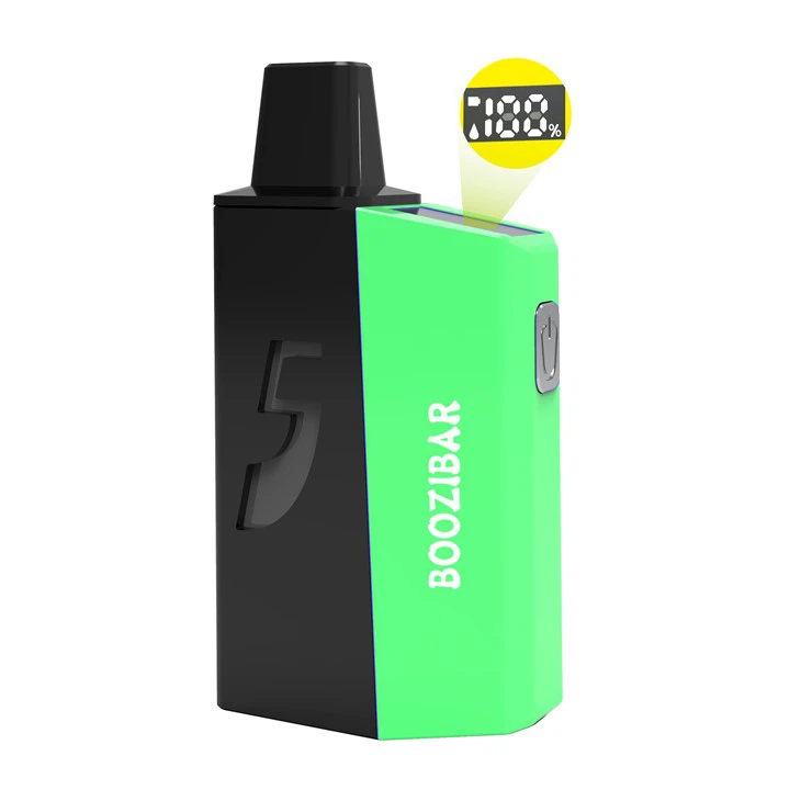 CBD Vaping