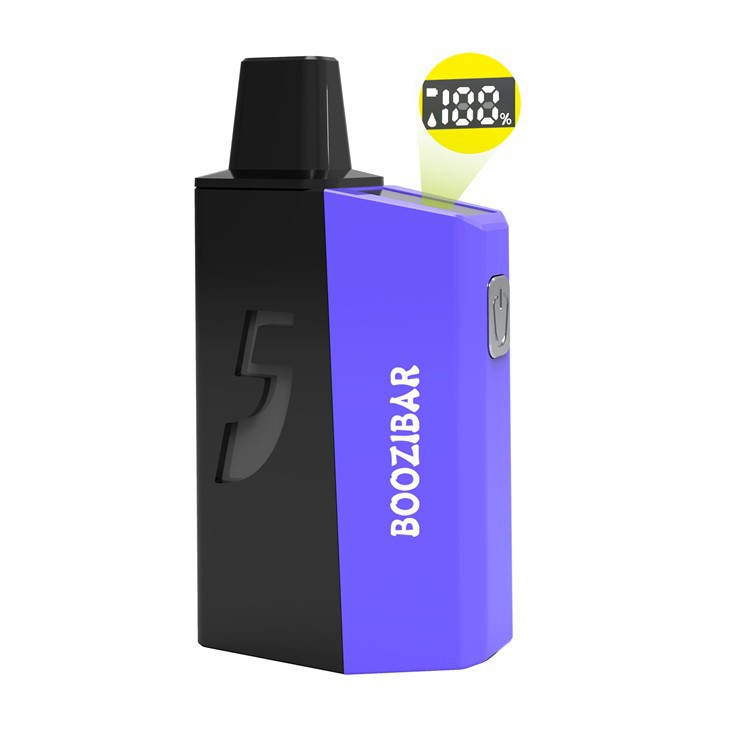 CBD Vaping