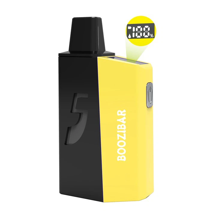 CBD Vaping