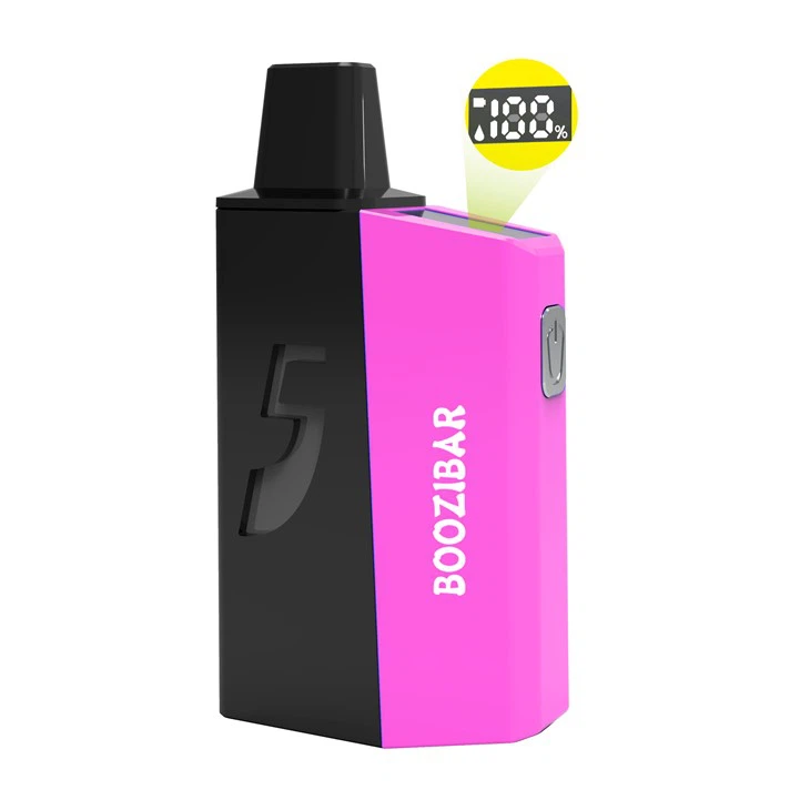 CBD Vaping