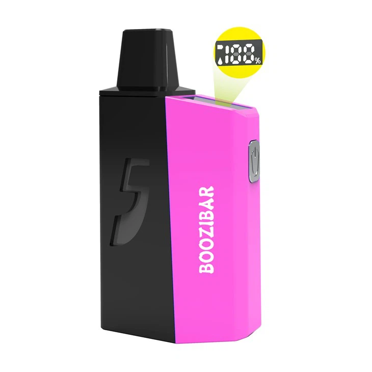 CBD Vaping