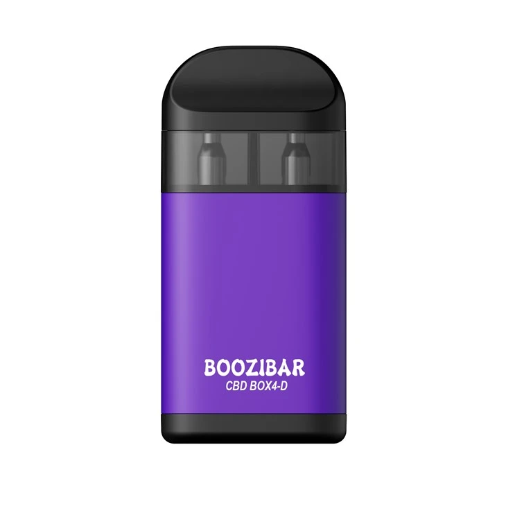 Dry Herb Vaporizer
