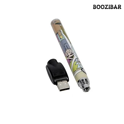 CBD Pen Battery