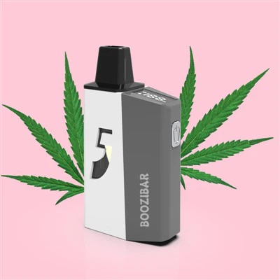 CBD THC Cartridge