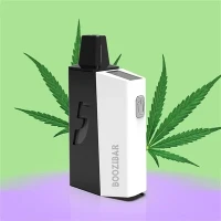 Lung Damage From Vaping