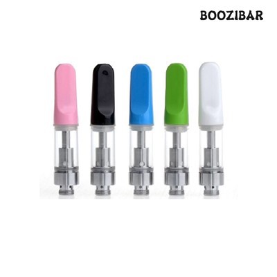 CBD Oil Cartridge