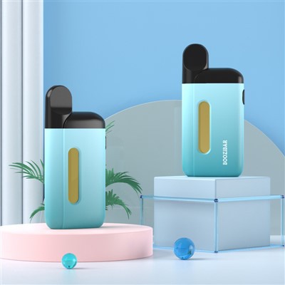 Dry Herb Vaporizer